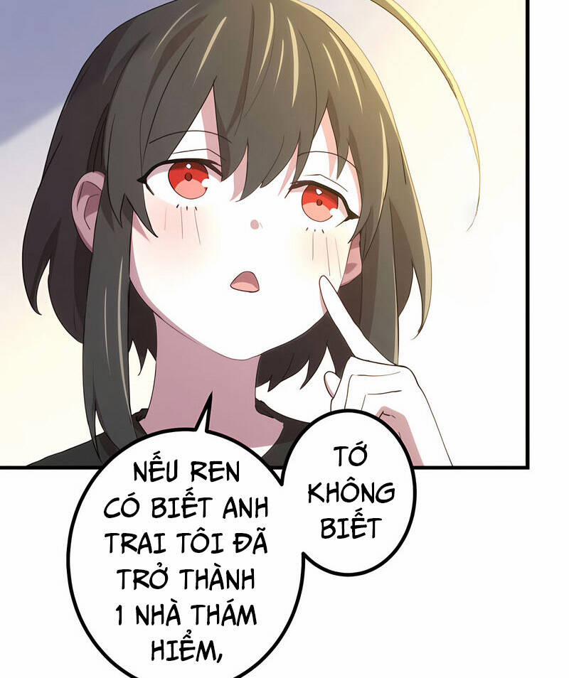 Sự Tái Sinh Của Đại Pháp Sư Bị Phong Ấn 31 trang 115