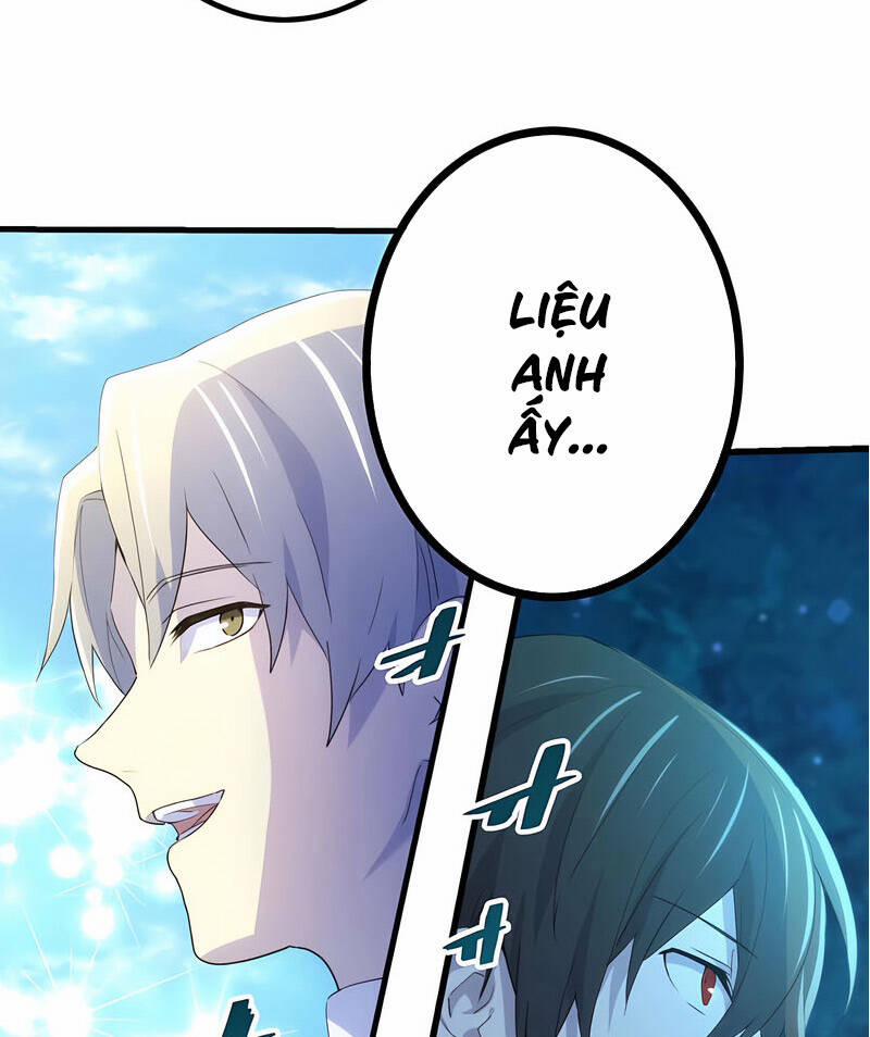 Sự Tái Sinh Của Đại Pháp Sư Bị Phong Ấn 31 trang 116