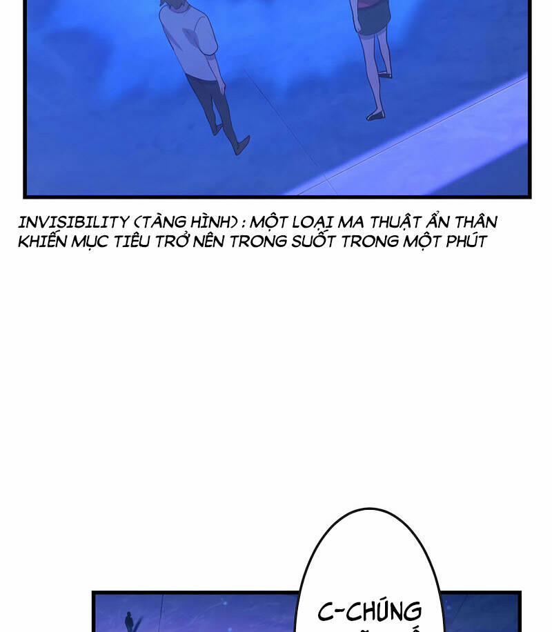 Sự Tái Sinh Của Đại Pháp Sư Bị Phong Ấn 31 trang 12