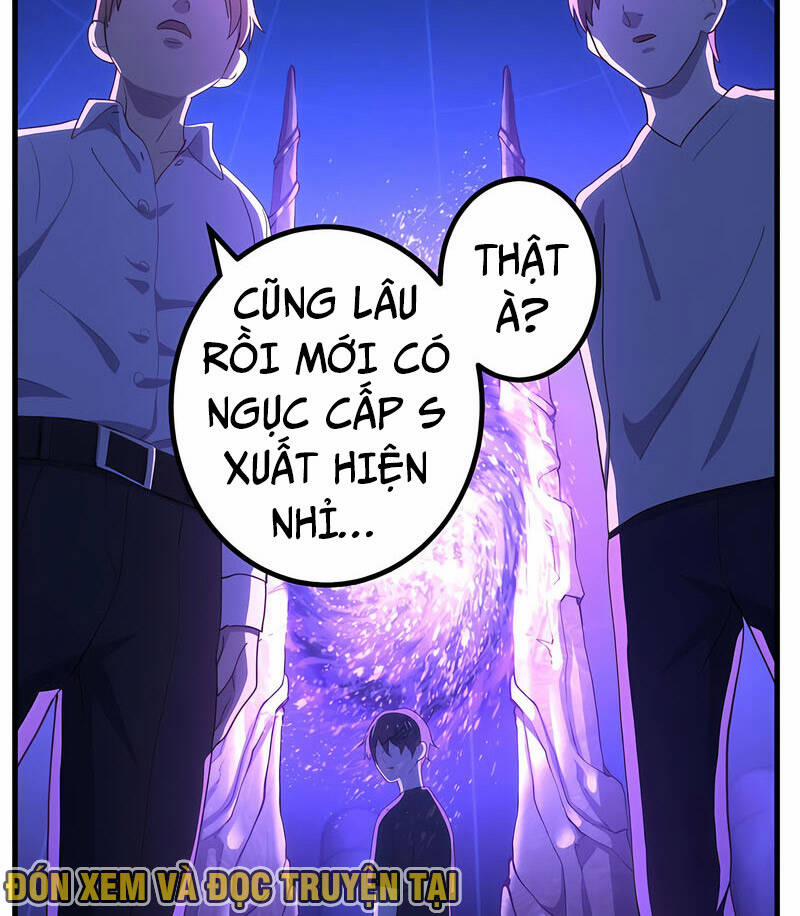 Sự Tái Sinh Của Đại Pháp Sư Bị Phong Ấn 31 trang 18