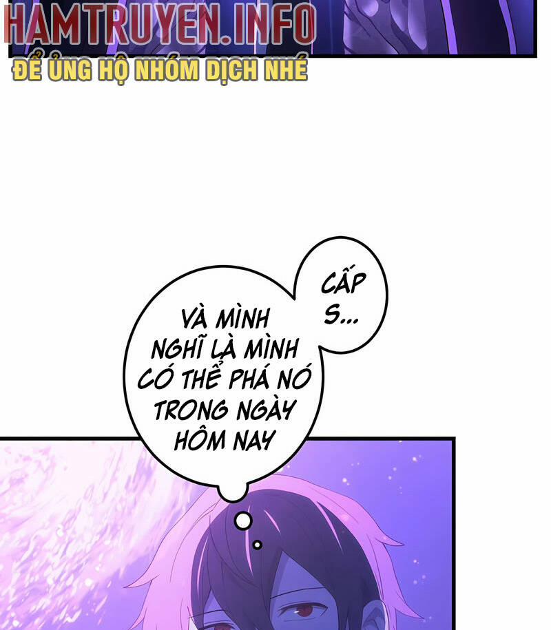 Sự Tái Sinh Của Đại Pháp Sư Bị Phong Ấn 31 trang 19