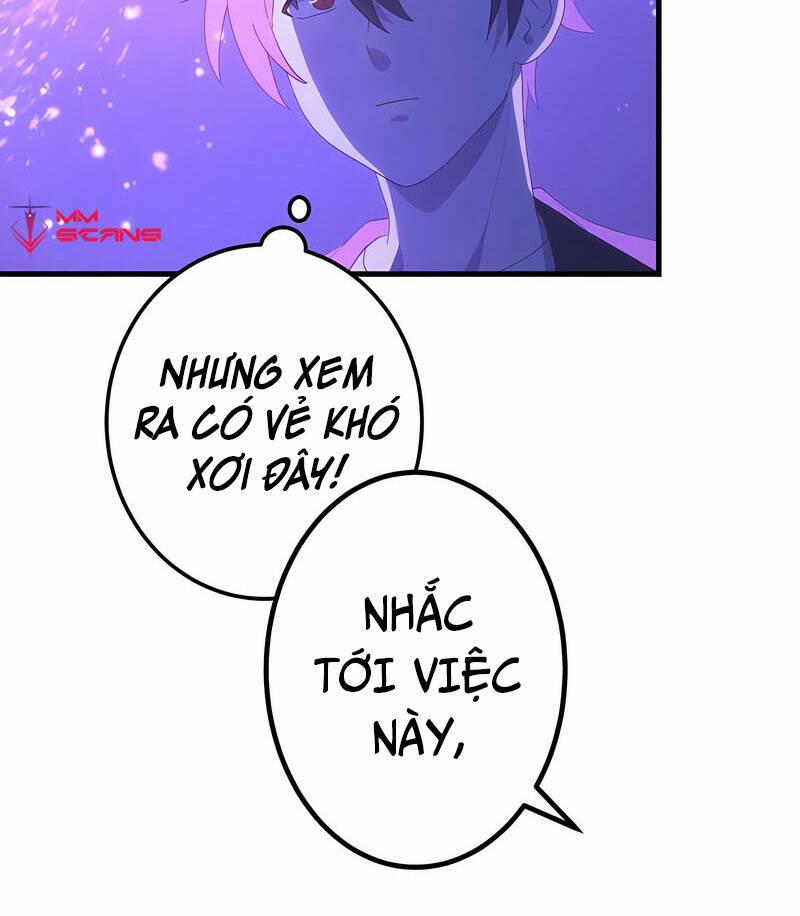 Sự Tái Sinh Của Đại Pháp Sư Bị Phong Ấn 31 trang 20