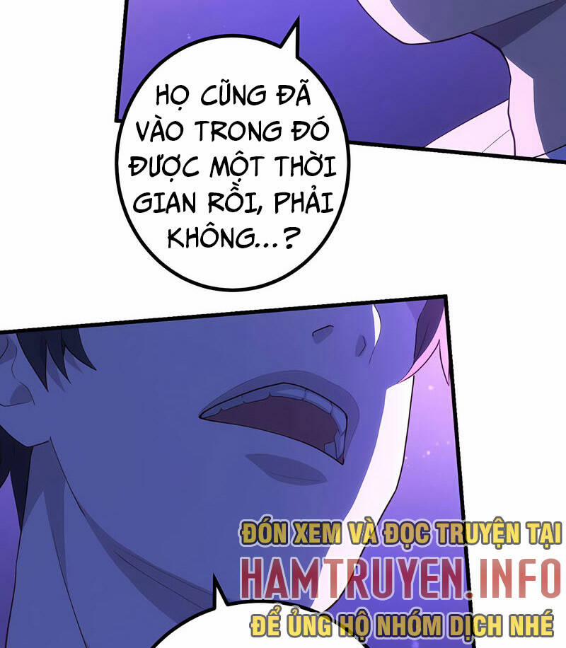 Sự Tái Sinh Của Đại Pháp Sư Bị Phong Ấn 31 trang 22