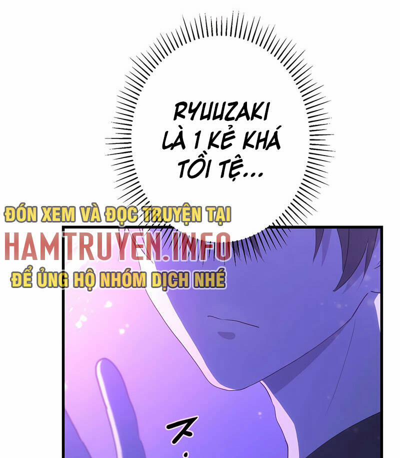 Sự Tái Sinh Của Đại Pháp Sư Bị Phong Ấn 31 trang 26