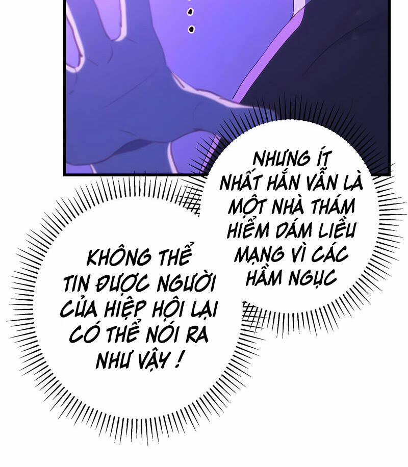 Sự Tái Sinh Của Đại Pháp Sư Bị Phong Ấn 31 trang 27