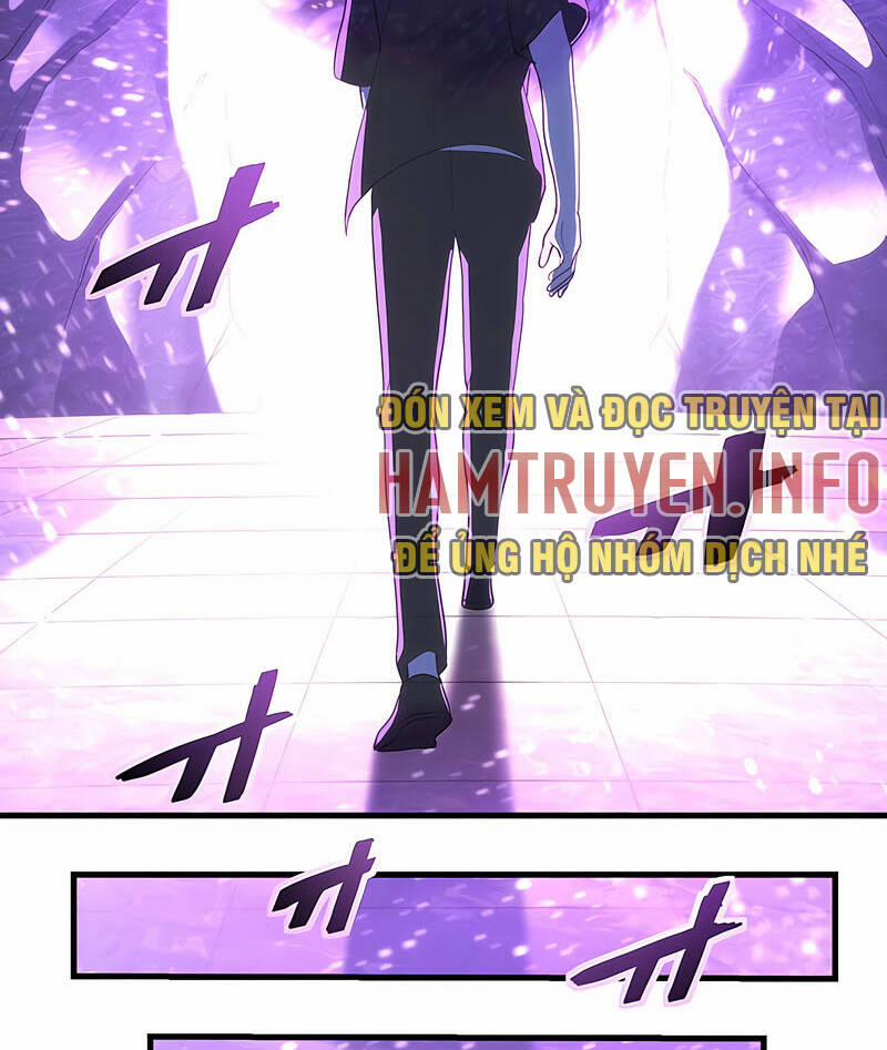 Sự Tái Sinh Của Đại Pháp Sư Bị Phong Ấn 31 trang 33