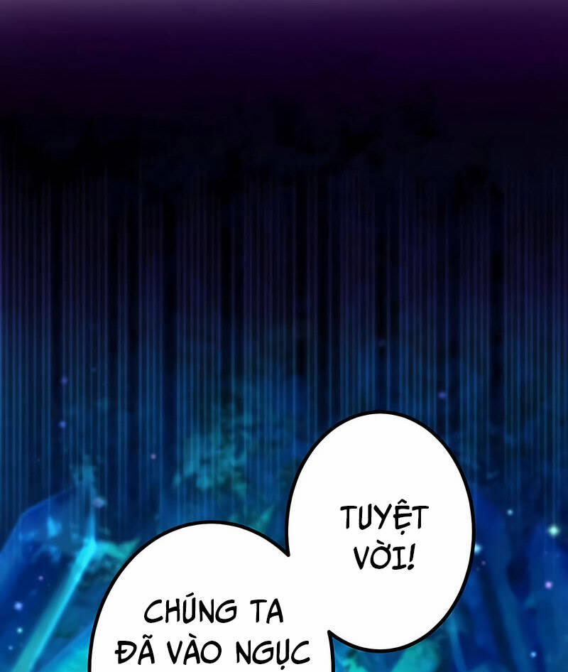 Sự Tái Sinh Của Đại Pháp Sư Bị Phong Ấn 31 trang 35