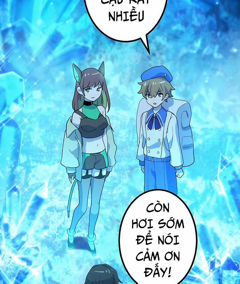 Sự Tái Sinh Của Đại Pháp Sư Bị Phong Ấn 31 trang 37