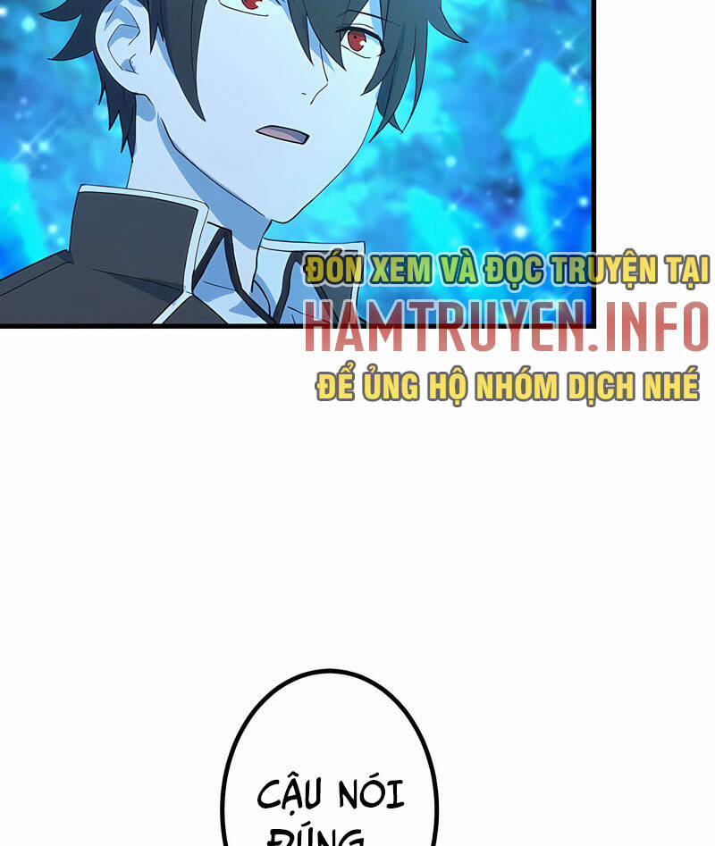 Sự Tái Sinh Của Đại Pháp Sư Bị Phong Ấn 31 trang 39
