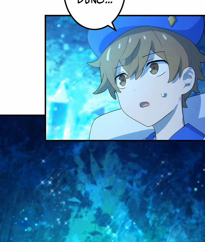 Sự Tái Sinh Của Đại Pháp Sư Bị Phong Ấn 31 trang 40