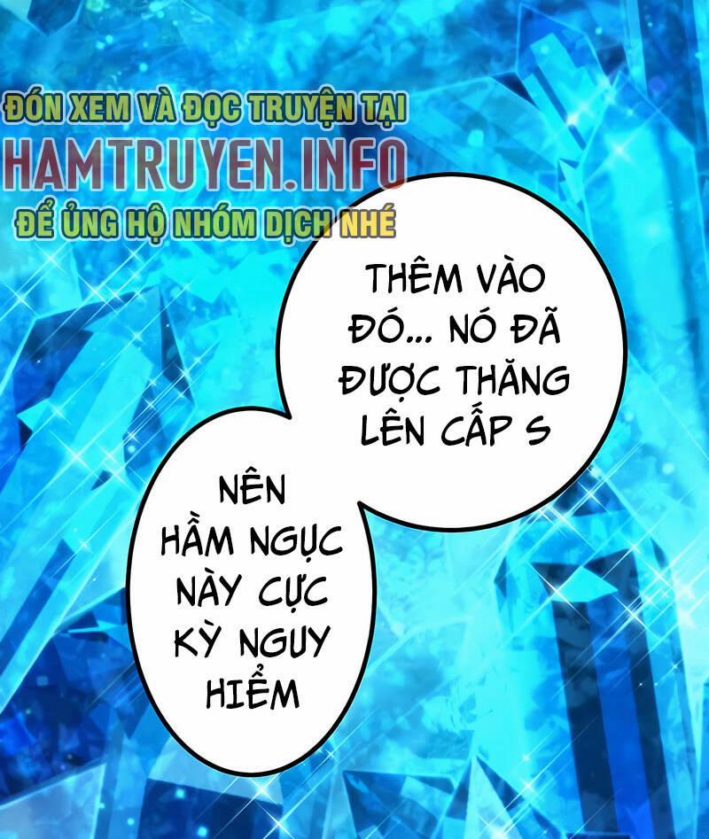 Sự Tái Sinh Của Đại Pháp Sư Bị Phong Ấn 31 trang 42