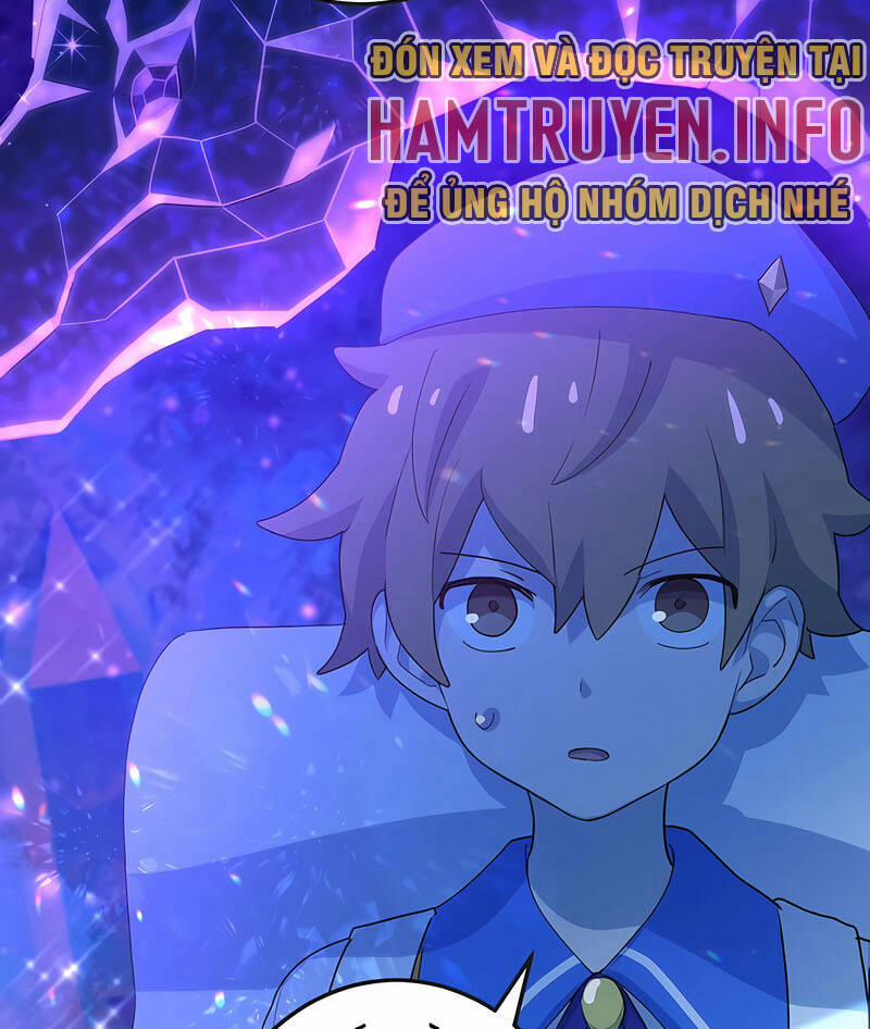 Sự Tái Sinh Của Đại Pháp Sư Bị Phong Ấn 31 trang 45