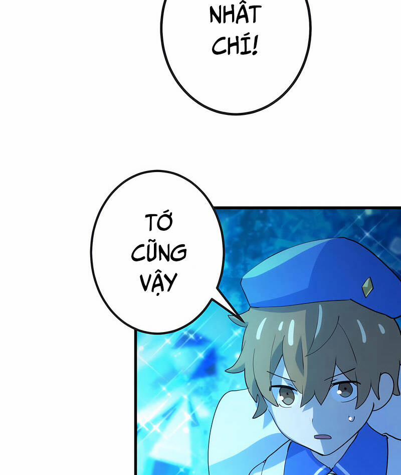 Sự Tái Sinh Của Đại Pháp Sư Bị Phong Ấn 31 trang 48
