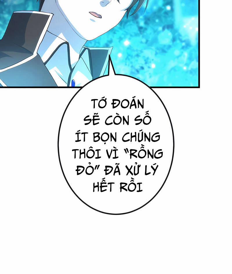 Sự Tái Sinh Của Đại Pháp Sư Bị Phong Ấn 31 trang 50