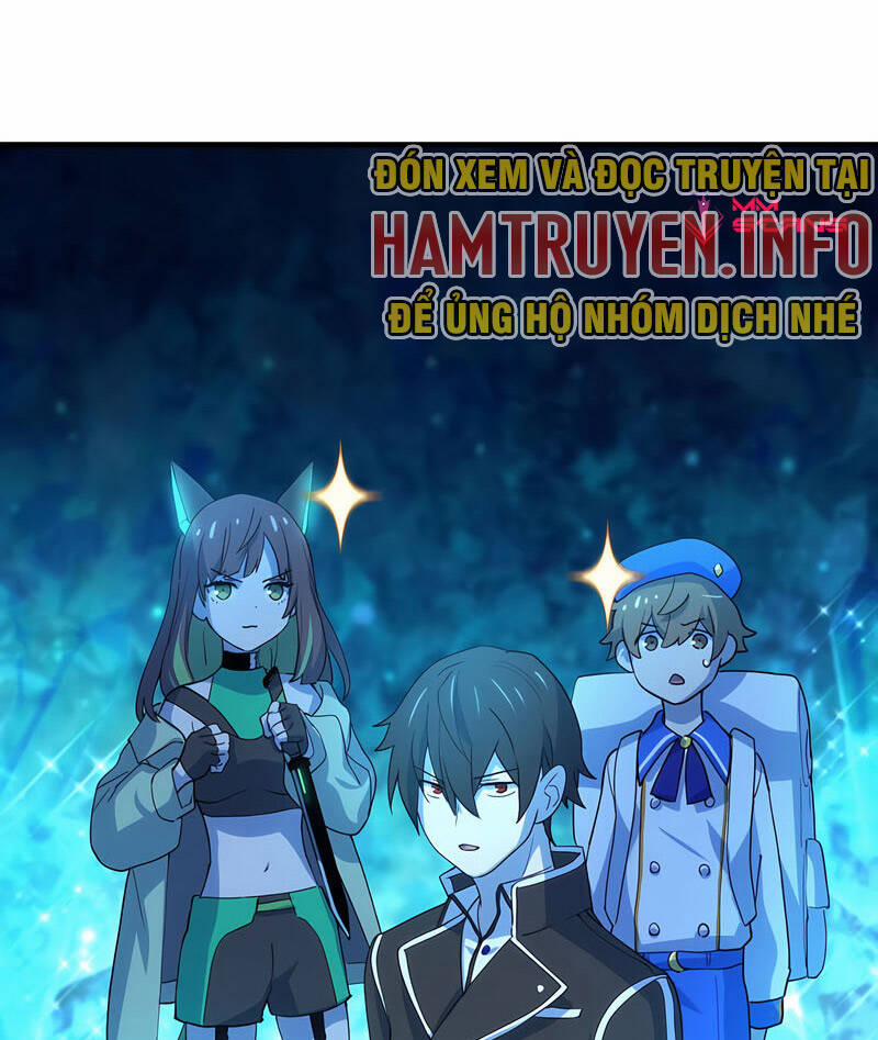 Sự Tái Sinh Của Đại Pháp Sư Bị Phong Ấn 31 trang 51