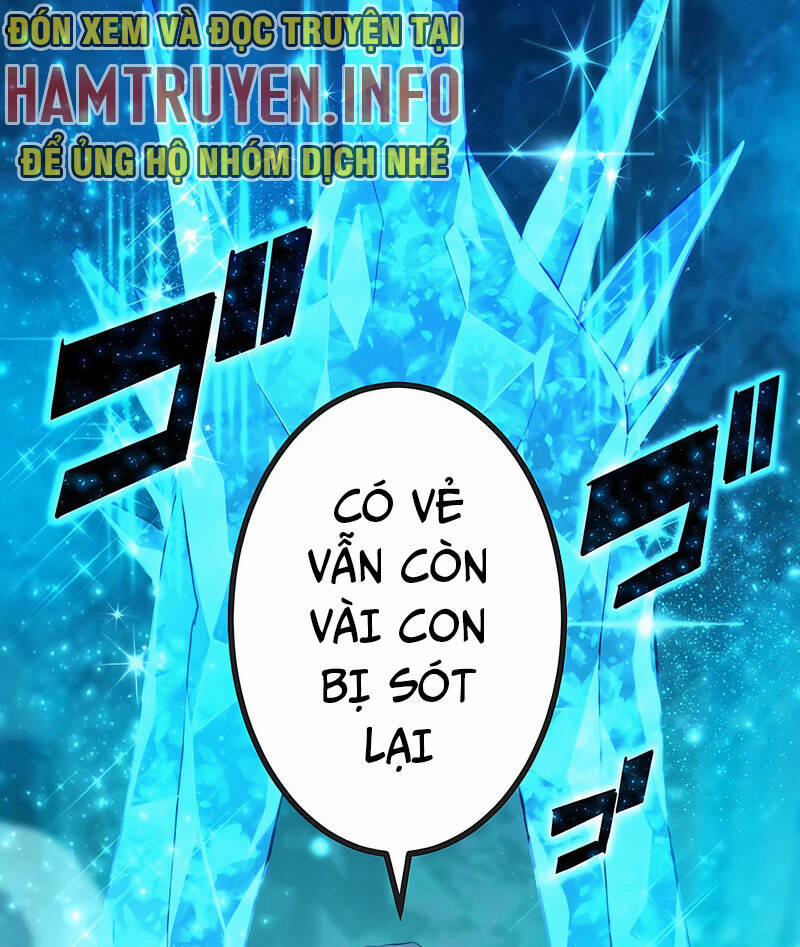 Sự Tái Sinh Của Đại Pháp Sư Bị Phong Ấn 31 trang 54