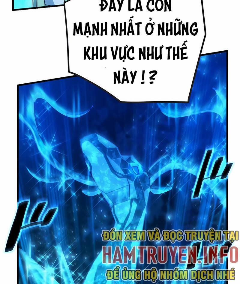 Sự Tái Sinh Của Đại Pháp Sư Bị Phong Ấn 31 trang 57