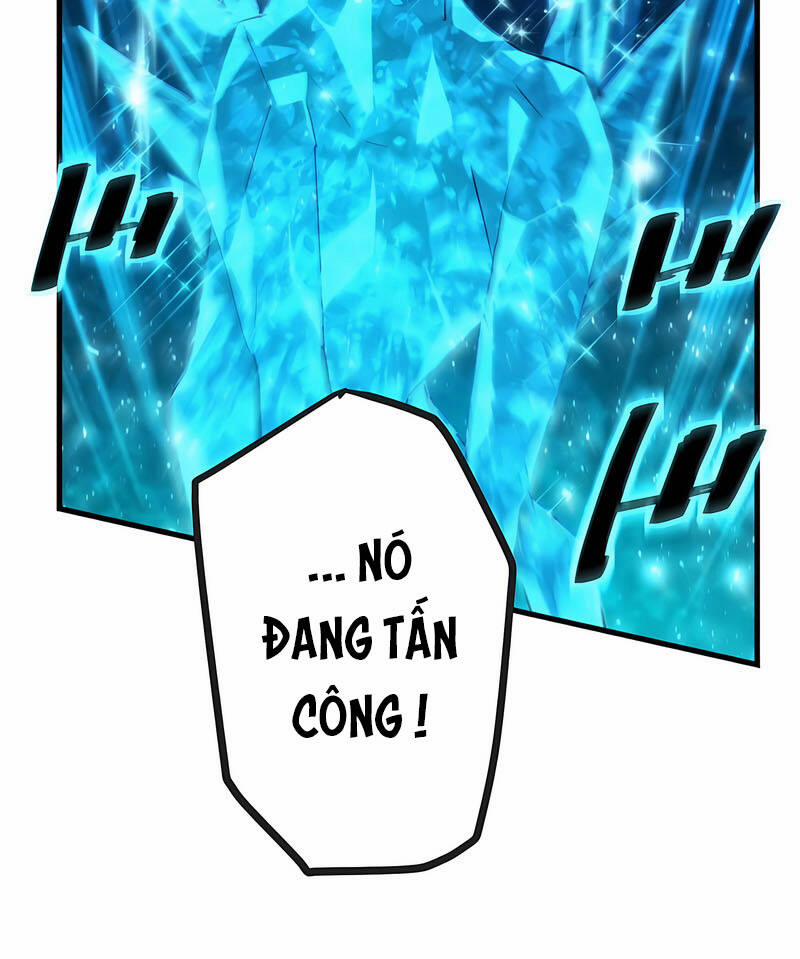 Sự Tái Sinh Của Đại Pháp Sư Bị Phong Ấn 31 trang 58