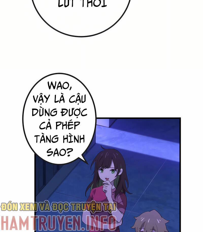 Sự Tái Sinh Của Đại Pháp Sư Bị Phong Ấn 31 trang 6