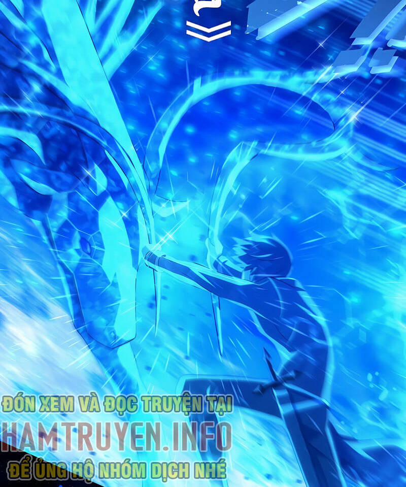 Sự Tái Sinh Của Đại Pháp Sư Bị Phong Ấn 31 trang 60