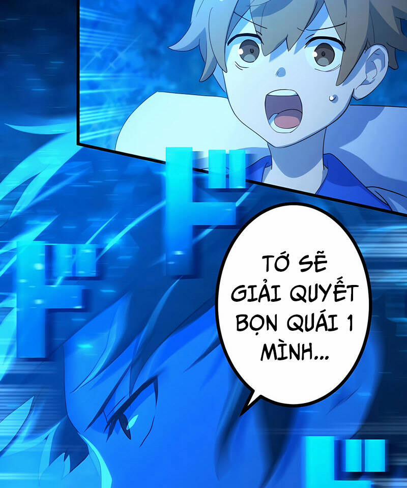 Sự Tái Sinh Của Đại Pháp Sư Bị Phong Ấn 31 trang 62