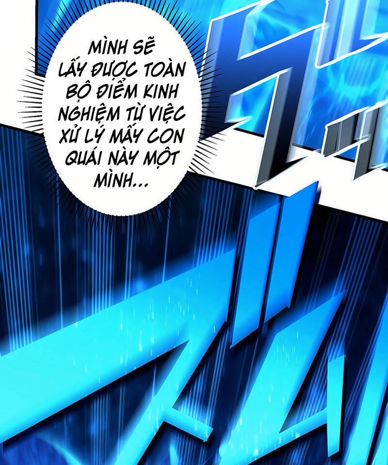 Sự Tái Sinh Của Đại Pháp Sư Bị Phong Ấn 31 trang 65