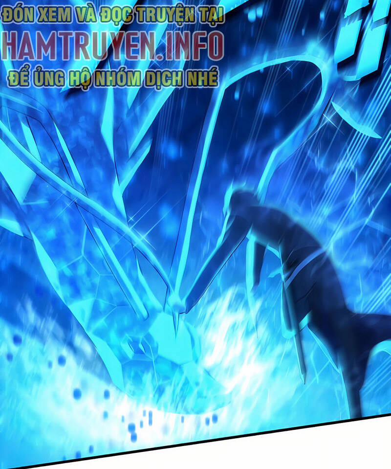 Sự Tái Sinh Của Đại Pháp Sư Bị Phong Ấn 31 trang 66