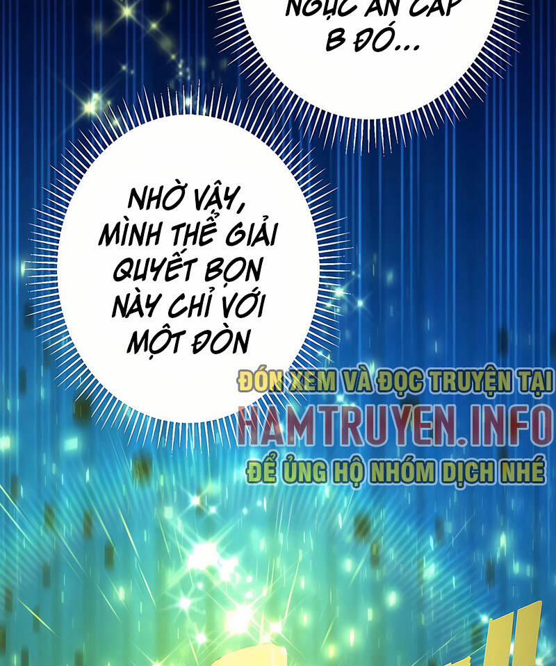 Sự Tái Sinh Của Đại Pháp Sư Bị Phong Ấn 31 trang 69