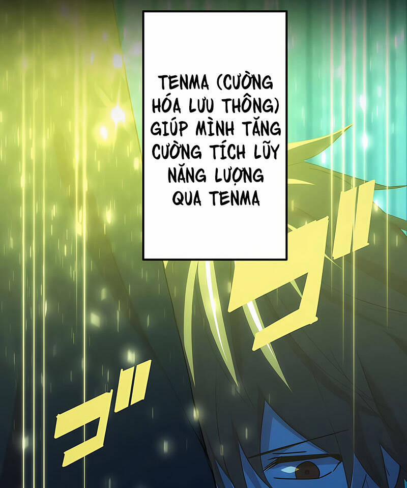 Sự Tái Sinh Của Đại Pháp Sư Bị Phong Ấn 31 trang 73