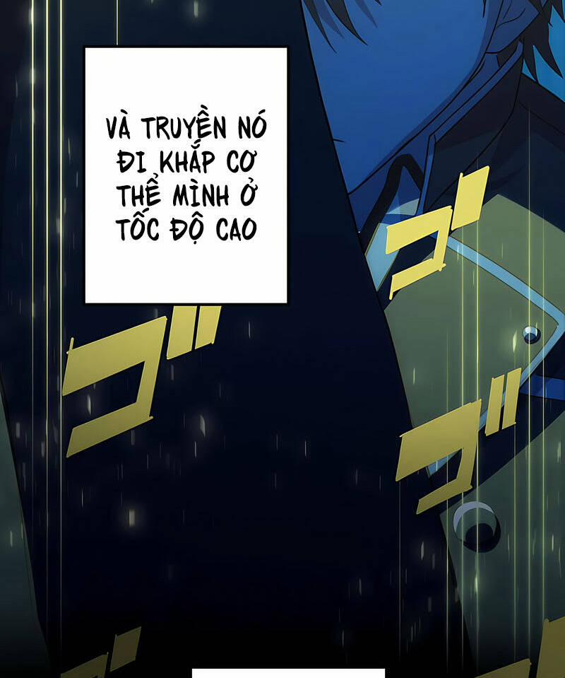 Sự Tái Sinh Của Đại Pháp Sư Bị Phong Ấn 31 trang 74