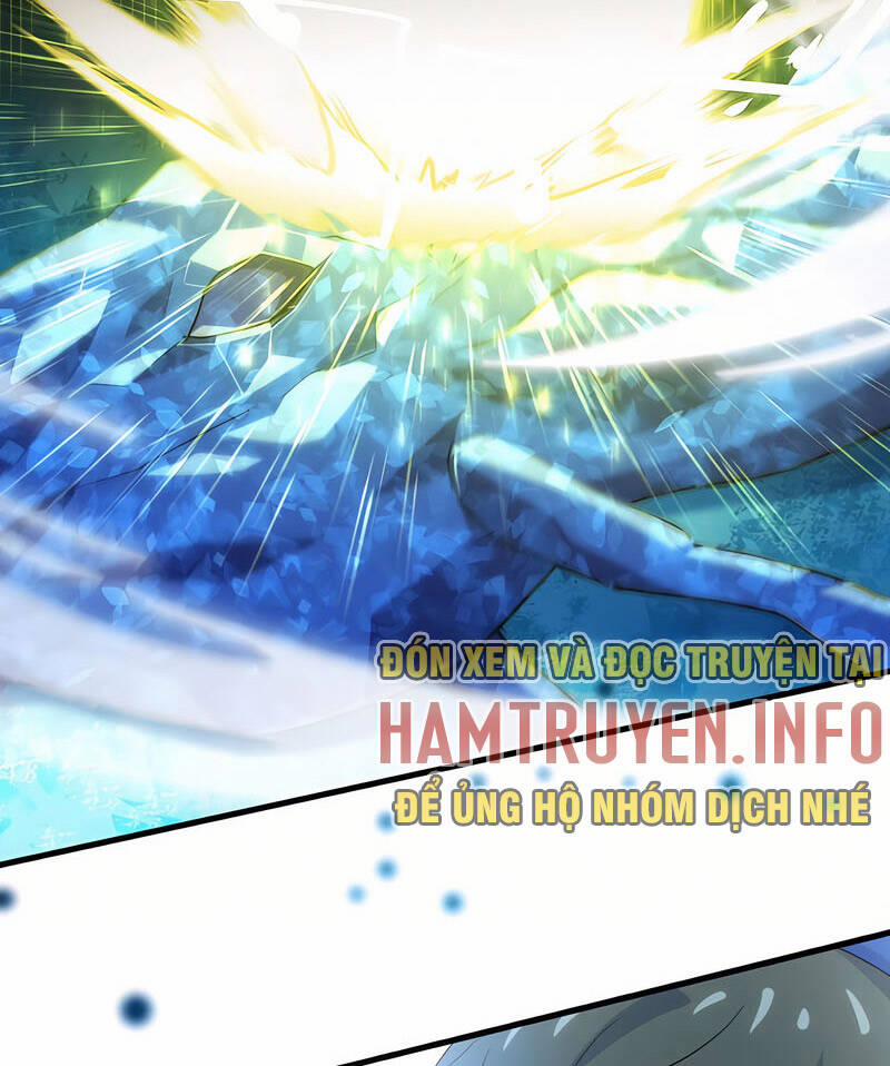 Sự Tái Sinh Của Đại Pháp Sư Bị Phong Ấn 31 trang 80