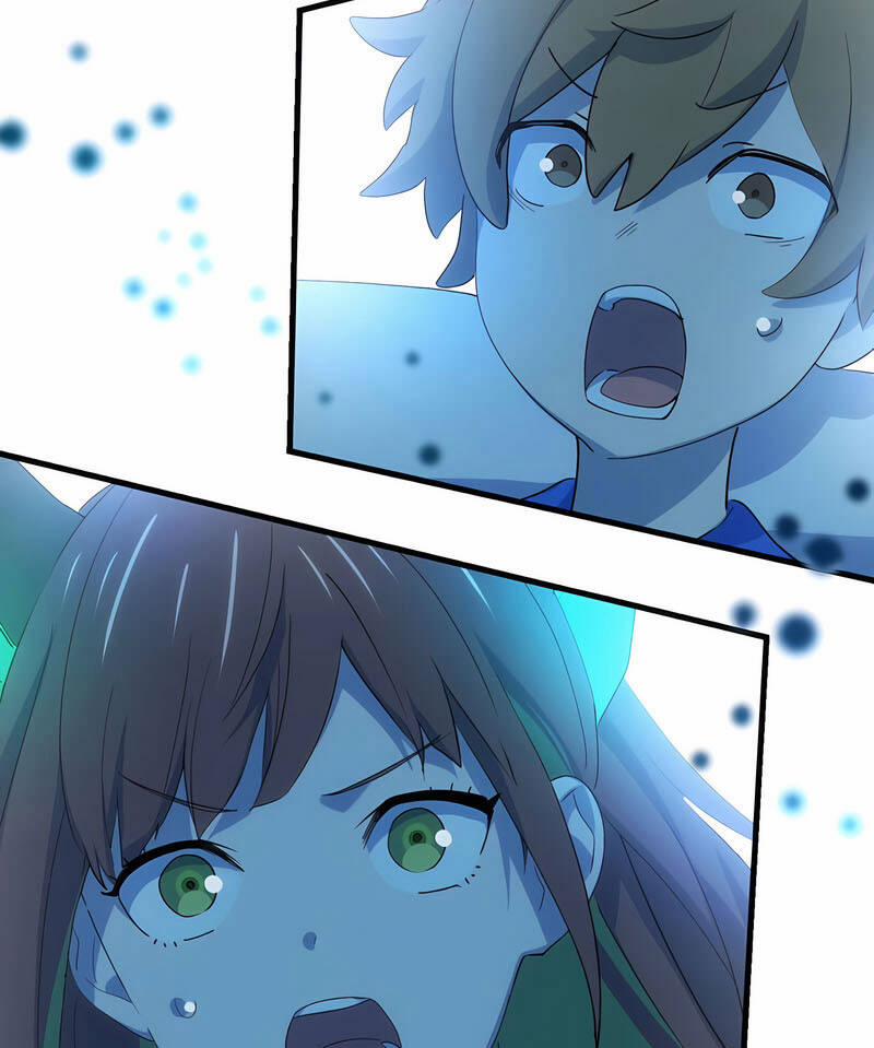 Sự Tái Sinh Của Đại Pháp Sư Bị Phong Ấn 31 trang 81