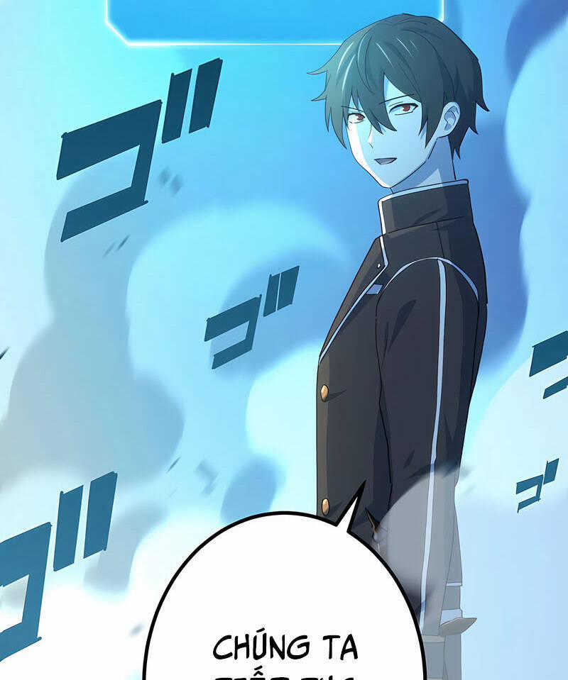 Sự Tái Sinh Của Đại Pháp Sư Bị Phong Ấn 31 trang 85