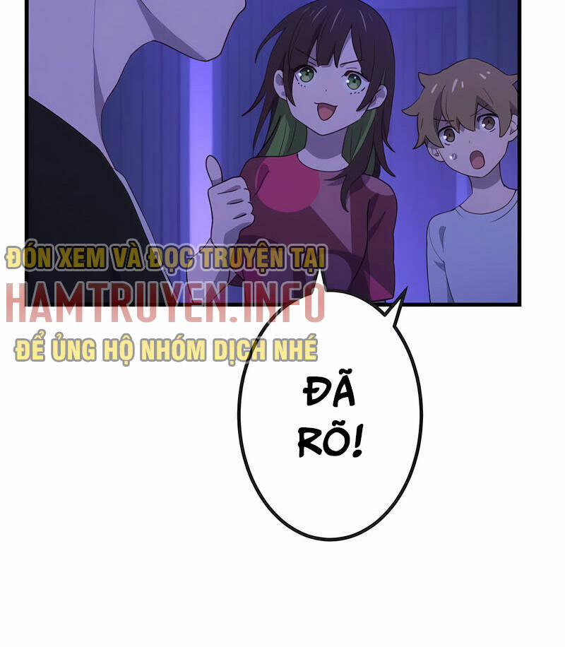 Sự Tái Sinh Của Đại Pháp Sư Bị Phong Ấn 31 trang 9