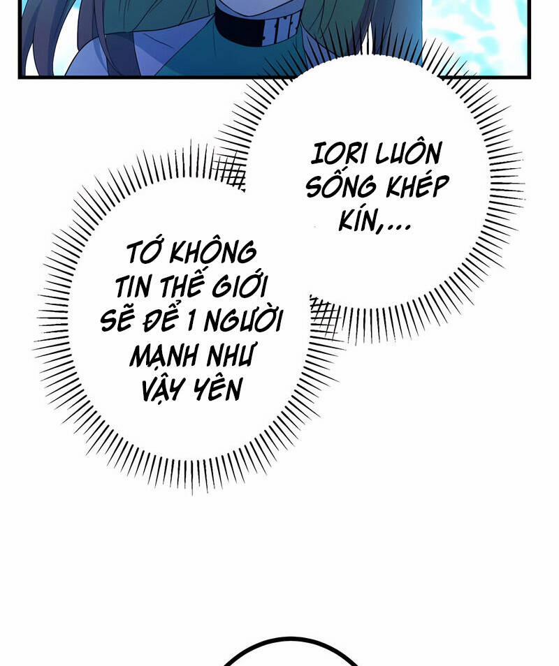 Sự Tái Sinh Của Đại Pháp Sư Bị Phong Ấn 31 trang 91