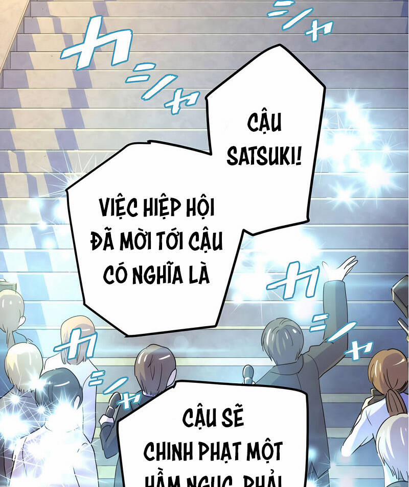 Sự Tái Sinh Của Đại Pháp Sư Bị Phong Ấn 31 trang 97