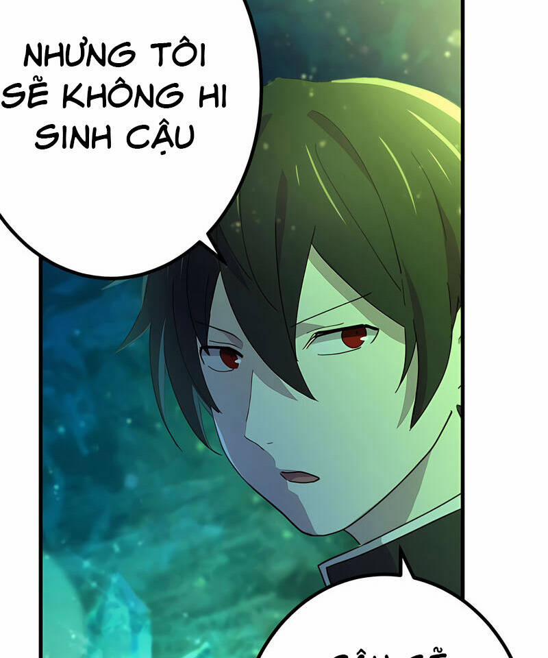 Sự Tái Sinh Của Đại Pháp Sư Bị Phong Ấn 32 trang 102