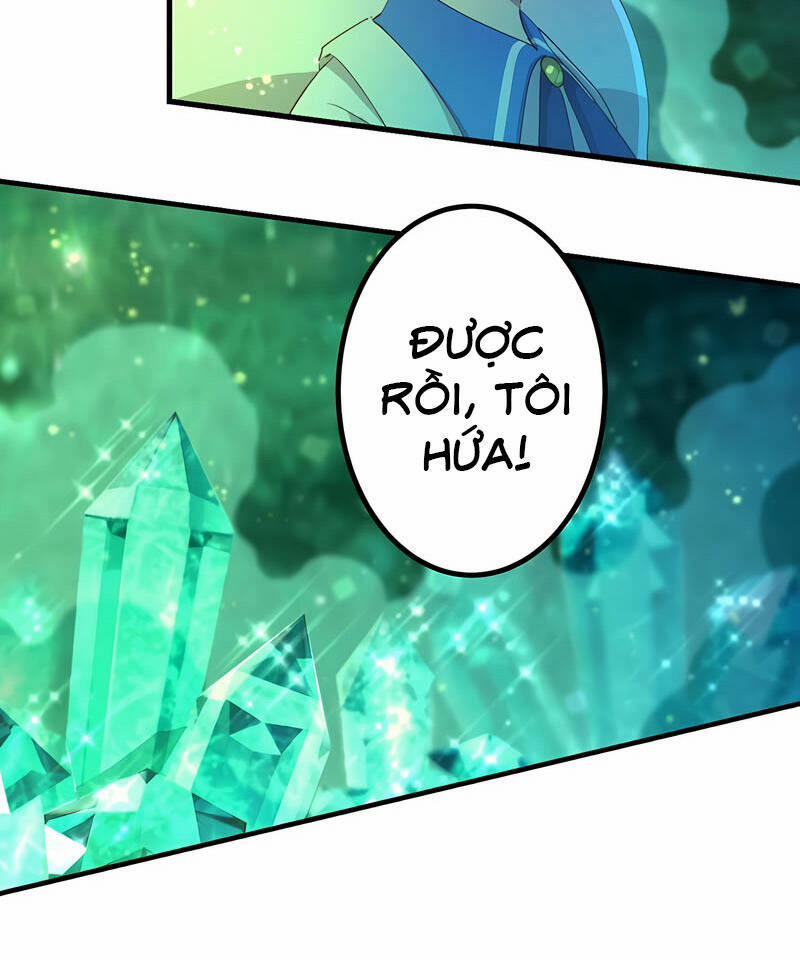 Sự Tái Sinh Của Đại Pháp Sư Bị Phong Ấn 32 trang 105