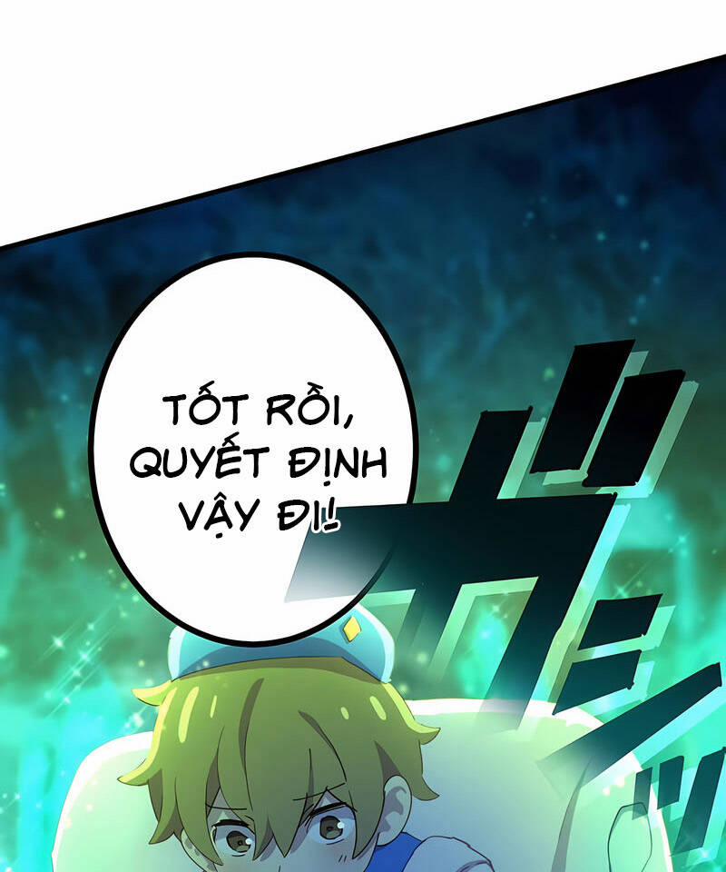 Sự Tái Sinh Của Đại Pháp Sư Bị Phong Ấn 32 trang 106