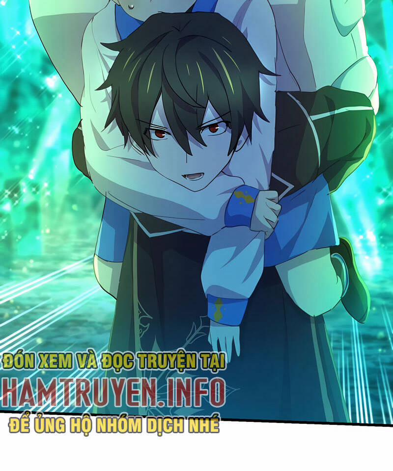 Sự Tái Sinh Của Đại Pháp Sư Bị Phong Ấn 32 trang 107