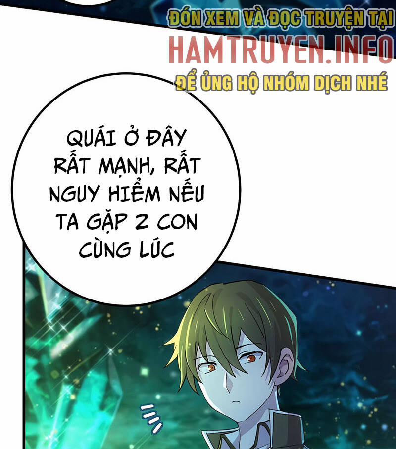 Sự Tái Sinh Của Đại Pháp Sư Bị Phong Ấn 32 trang 11