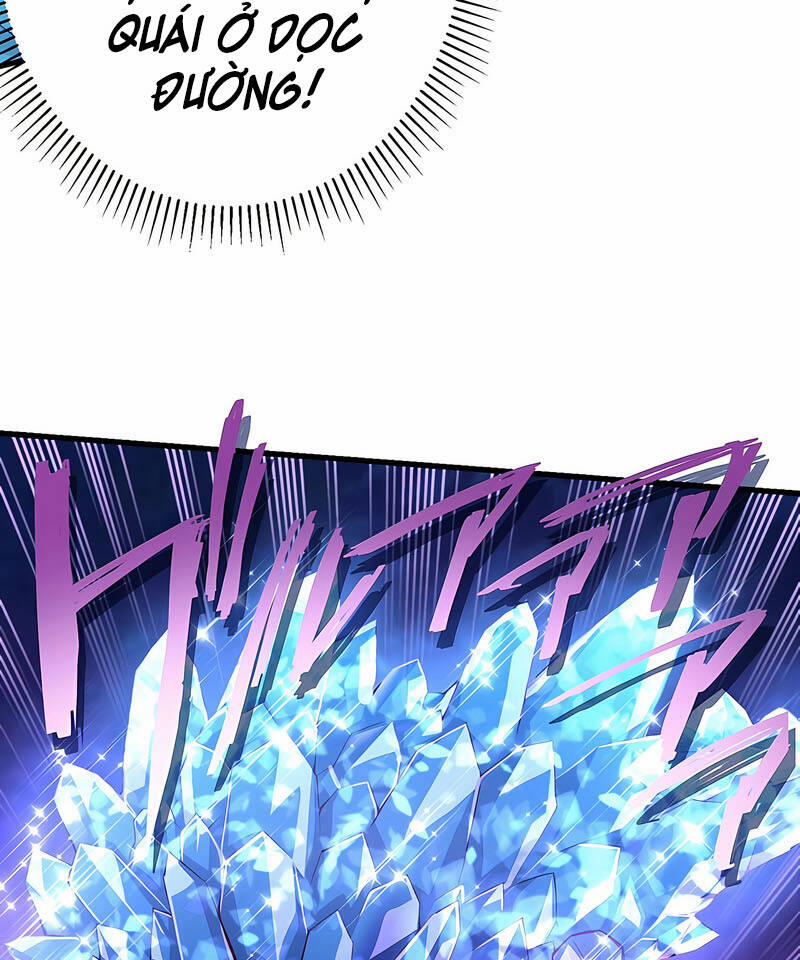 Sự Tái Sinh Của Đại Pháp Sư Bị Phong Ấn 32 trang 117