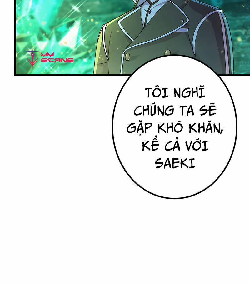 Sự Tái Sinh Của Đại Pháp Sư Bị Phong Ấn 32 trang 12