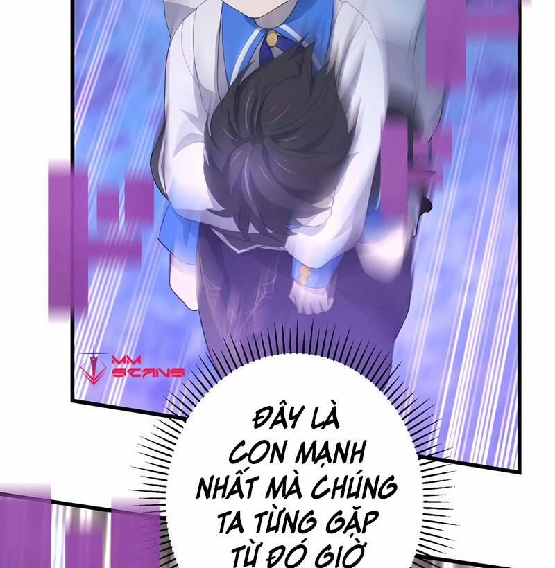 Sự Tái Sinh Của Đại Pháp Sư Bị Phong Ấn 32 trang 120