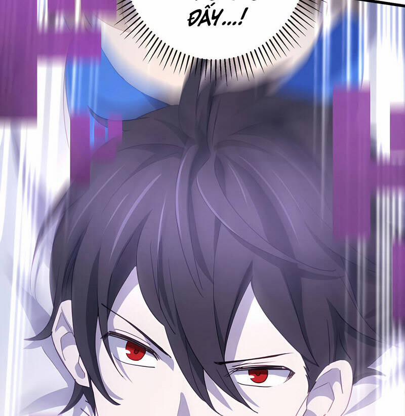 Sự Tái Sinh Của Đại Pháp Sư Bị Phong Ấn 32 trang 121
