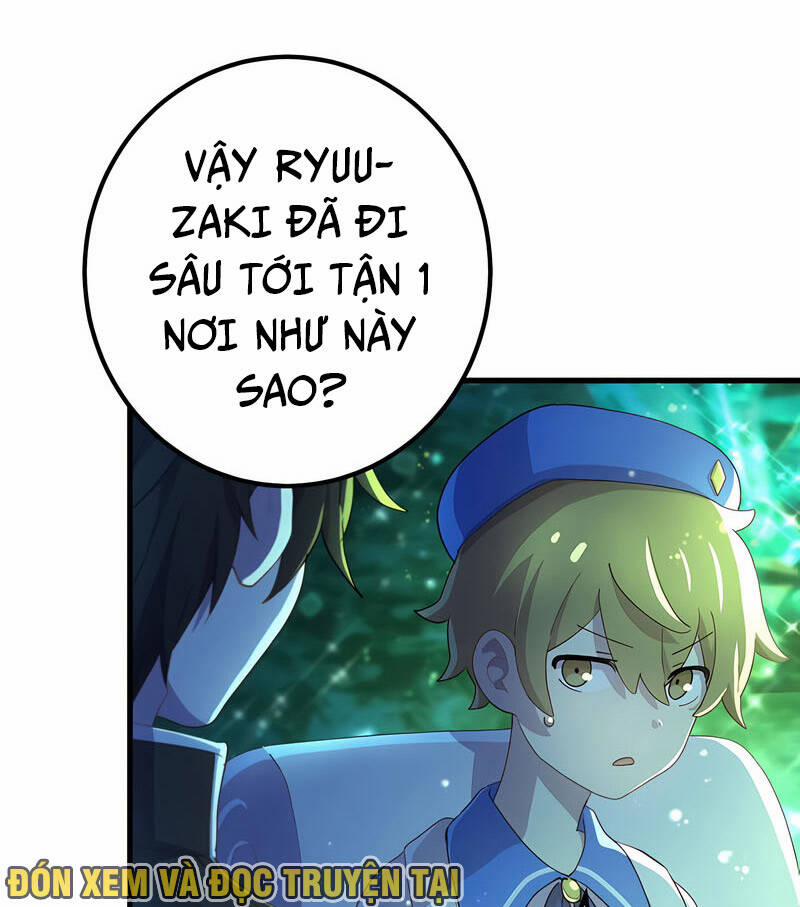 Sự Tái Sinh Của Đại Pháp Sư Bị Phong Ấn 32 trang 13