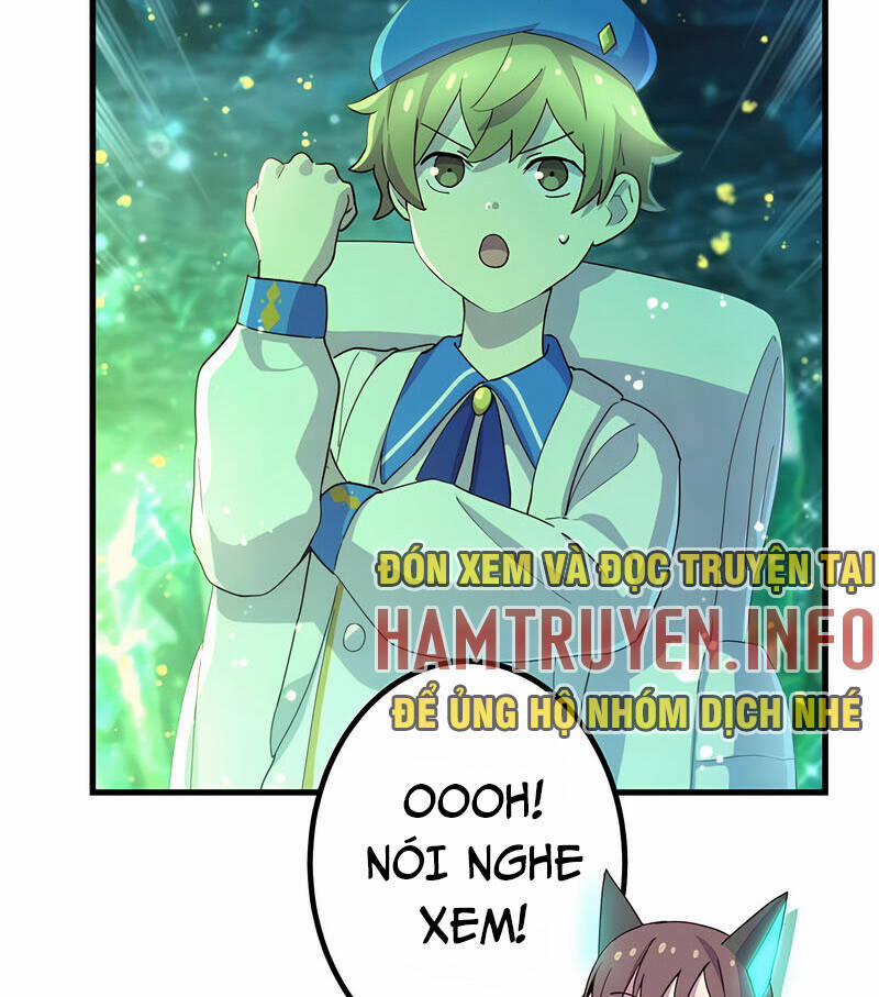 Sự Tái Sinh Của Đại Pháp Sư Bị Phong Ấn 32 trang 16