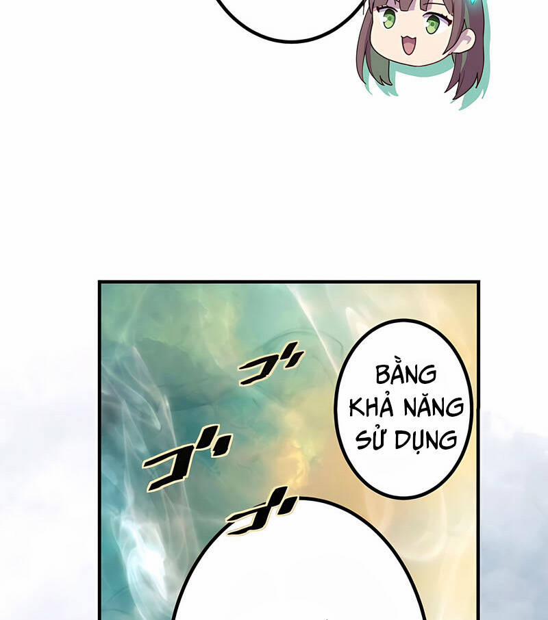 Sự Tái Sinh Của Đại Pháp Sư Bị Phong Ấn 32 trang 17