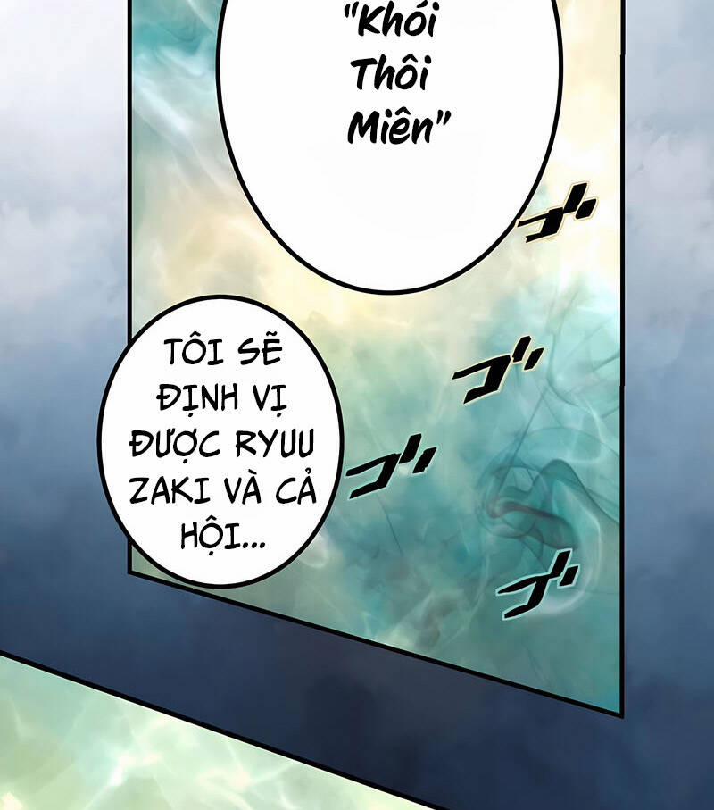 Sự Tái Sinh Của Đại Pháp Sư Bị Phong Ấn 32 trang 18