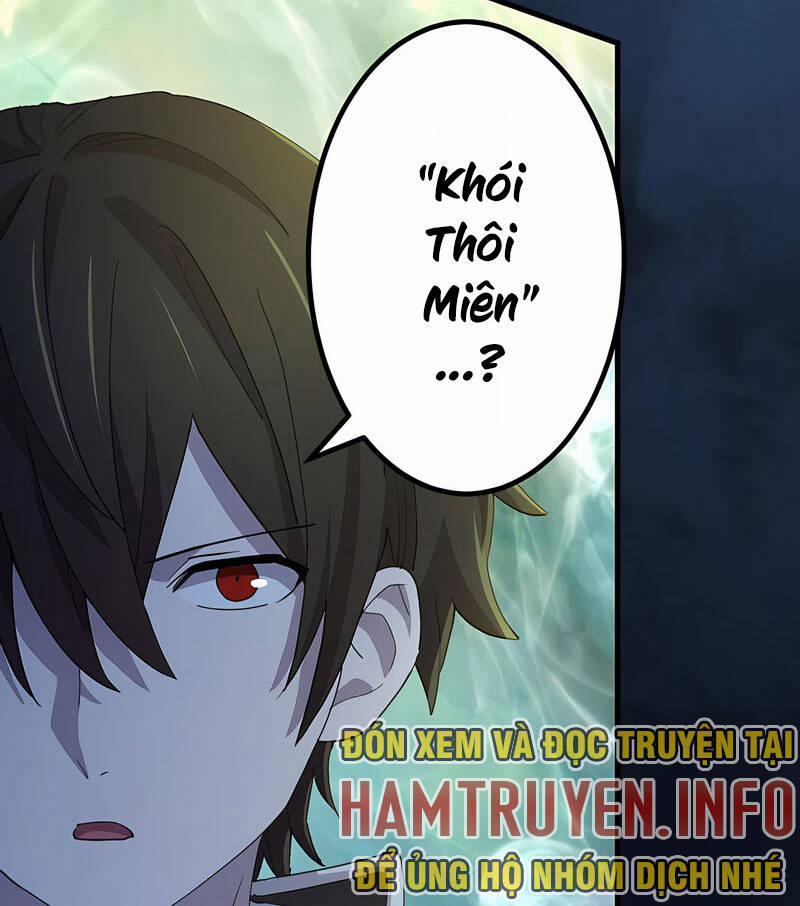Sự Tái Sinh Của Đại Pháp Sư Bị Phong Ấn 32 trang 19